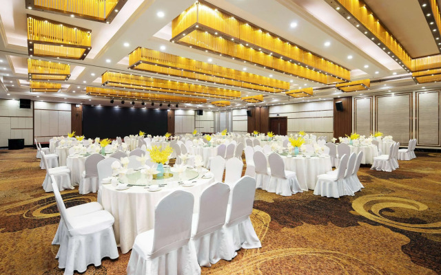Ramada By Wyndham Changsha North