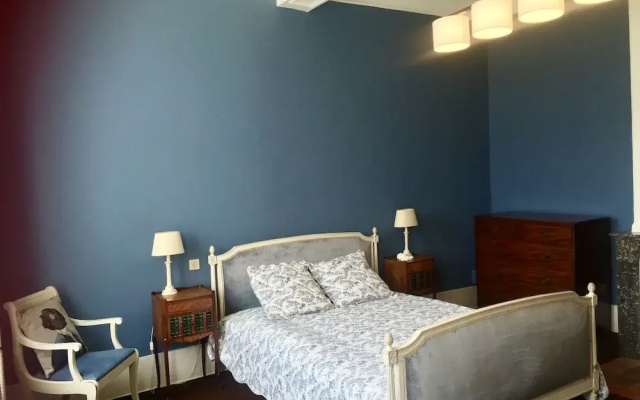 Villa Thérèsa B&B
