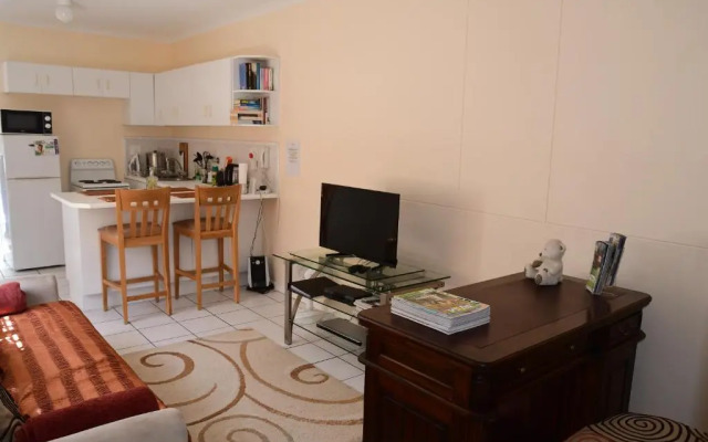 Bradclin Sport Newlands