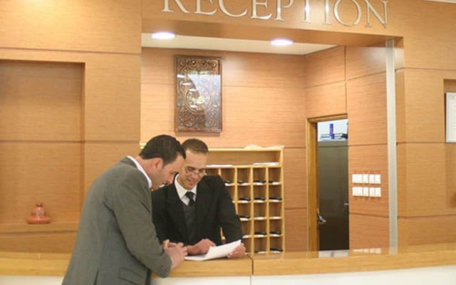 Cristal Appart Hotel