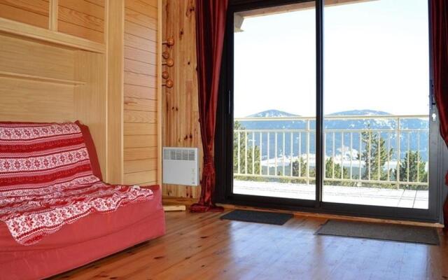 Chalet Les Angles, 2 pièces, 4 personnes - FR-1-593-26