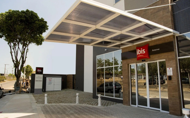 ibis Aracruz