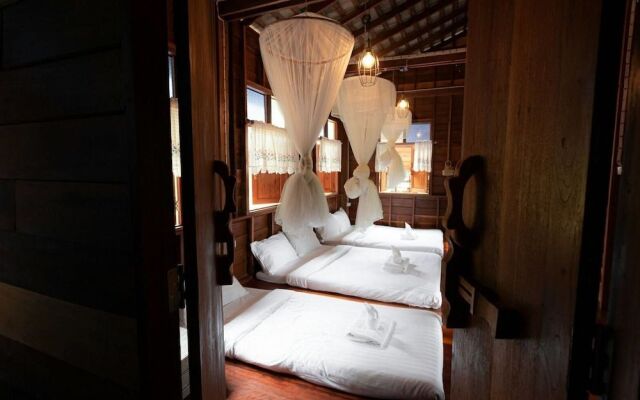 Homestay Baan Auy Chiang Mai