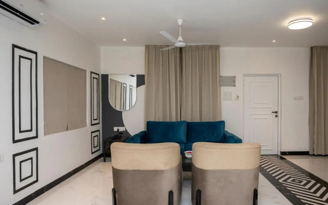Richmonde Ananta Elite