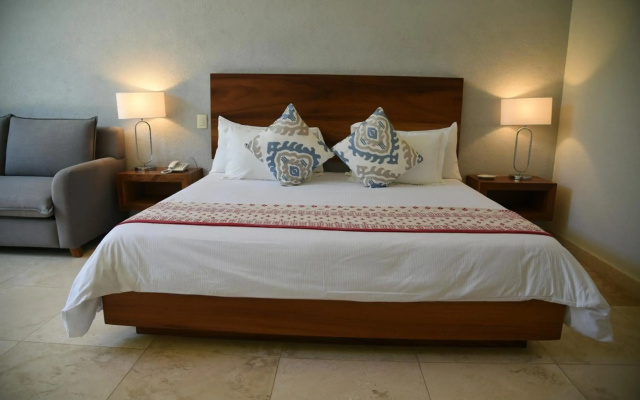 La Reserva Chapala Resort