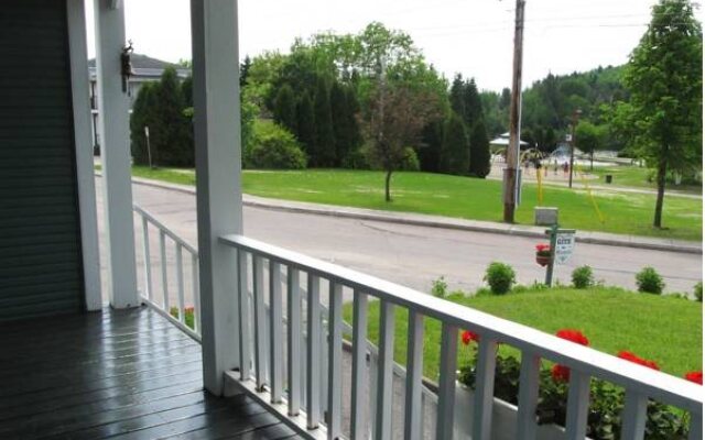 Gï¿½te du Marquis