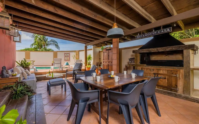 Cozy Tranquil 3BR 2BA Home w Private Pool Patio