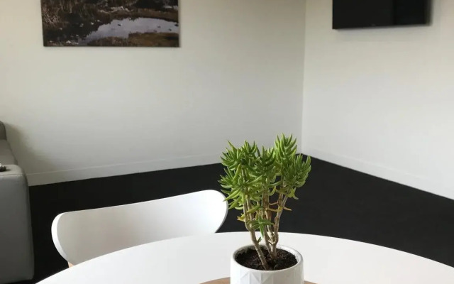 CBD Apartments Launceston
