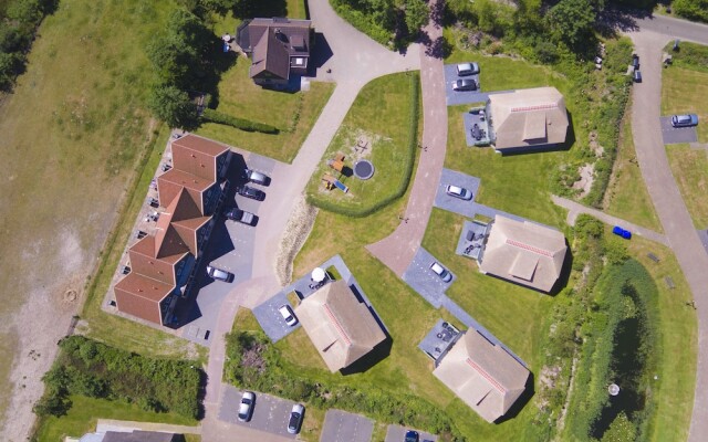 Vakantiepark Landleven Texel