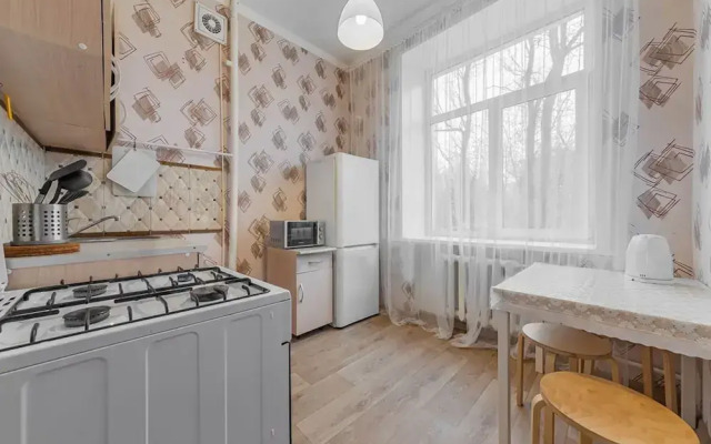 Apartment Hanaka Vladimirskaya 9