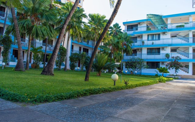 Paradise Resort Apartments