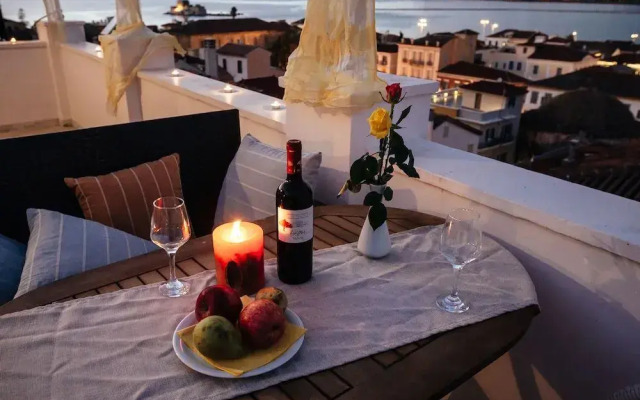 Porto Bello Design Hotel