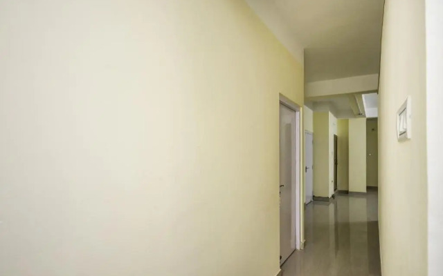 Bimal Residency By OYO Rooms