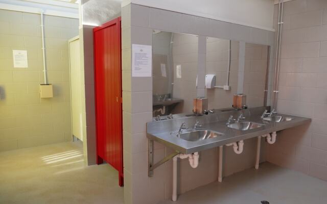 Little Wanganui Hotel