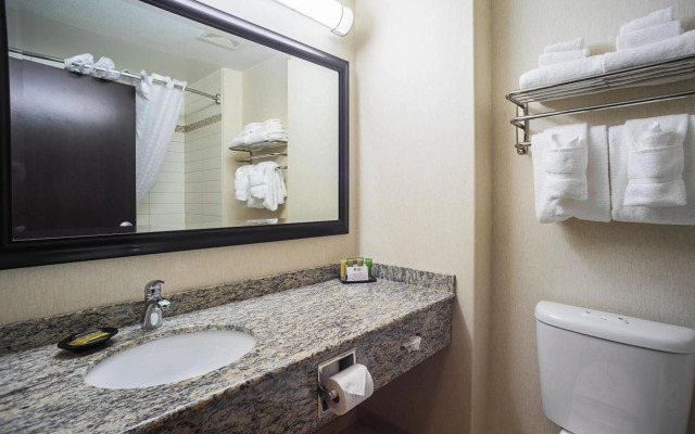 Best Western Plus St. Albert