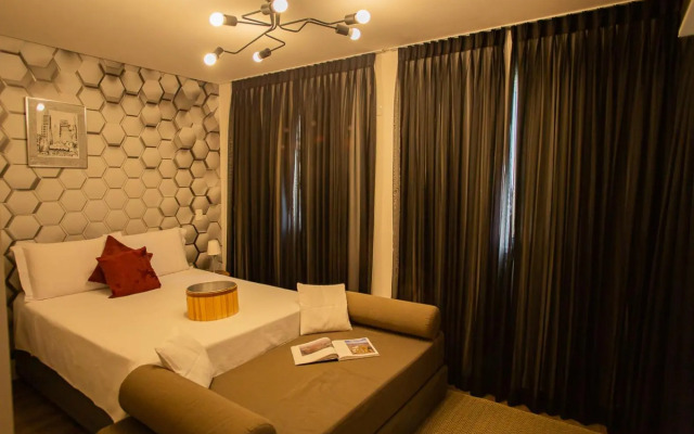 Studios Centro SP 16