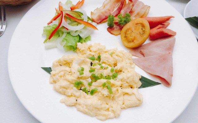 Aroma Angkor Boutique Hotel
