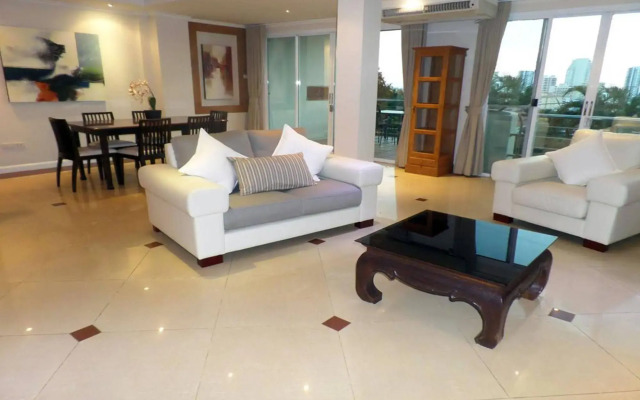 Westbury Residence