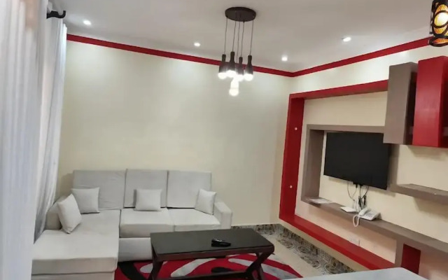 Lux Suites Grey Homes Nakuru