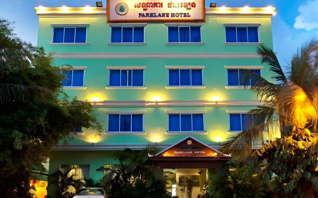 Parklane Hotel