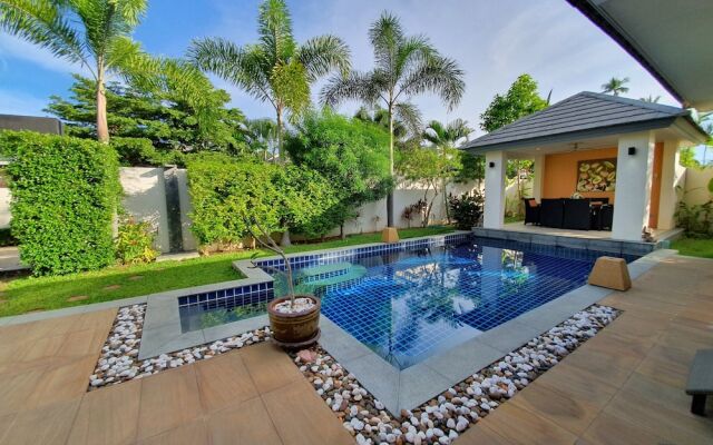 Lipa Talay Hok