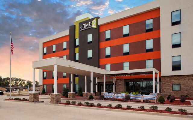 Home2 Suites by Hilton Lake Charles, LA