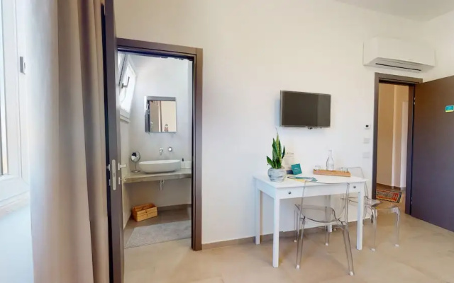 Villa Aries - Torre di Manfria Hill