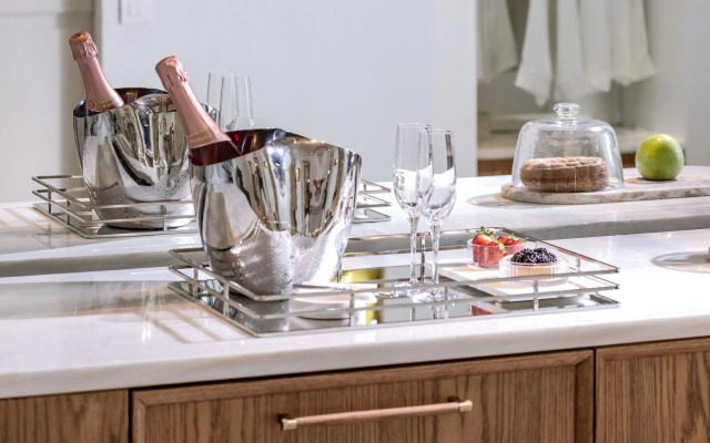 The Dolli At Acropolis, A Hotel To Live