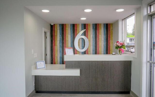 Motel 6 Tigard OR - Portland Southwest