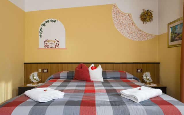 Animæ Natura Hotel & Chalet