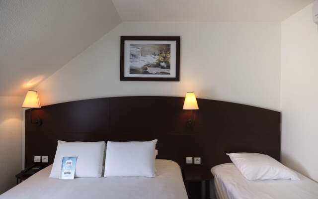 Kyriad Chateauroux