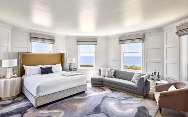 The Ritz-Carlton, Half Moon Bay