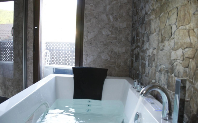 Casa Rural Casa de Chocolate