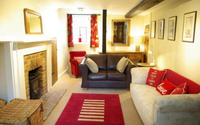 Leeds Castle Holiday Cottages