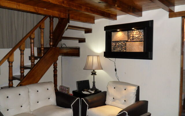 Hostal Casa Castillo Bed  Breakfast