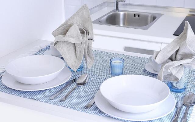 Duca70 "Suite Home"