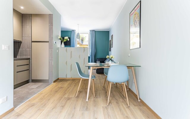 JOIVY Studio Near Natural Museum