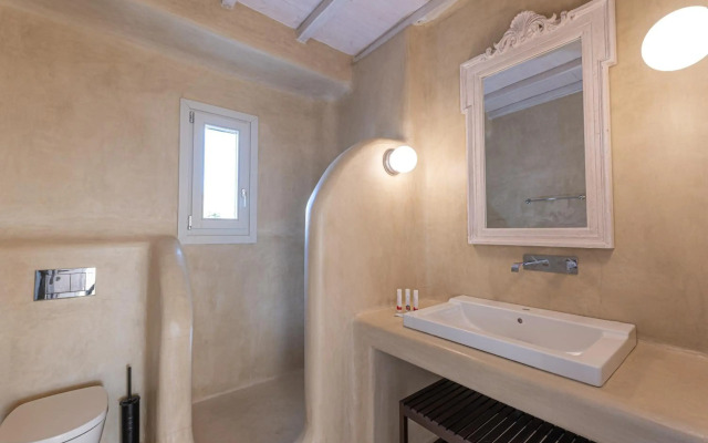 DreamLike Villas Mykonos