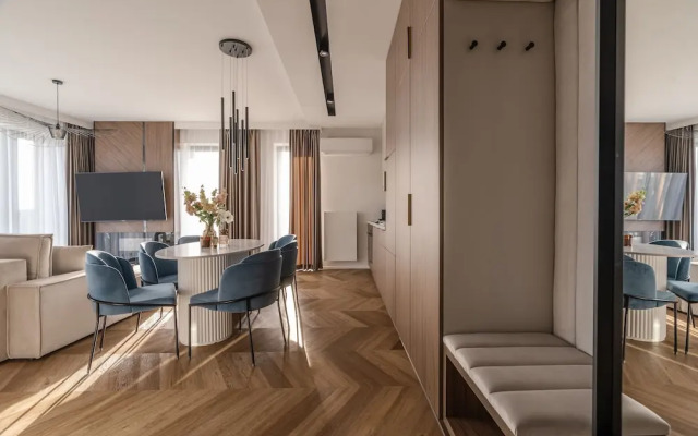 Pratum Resort - LoftAffair