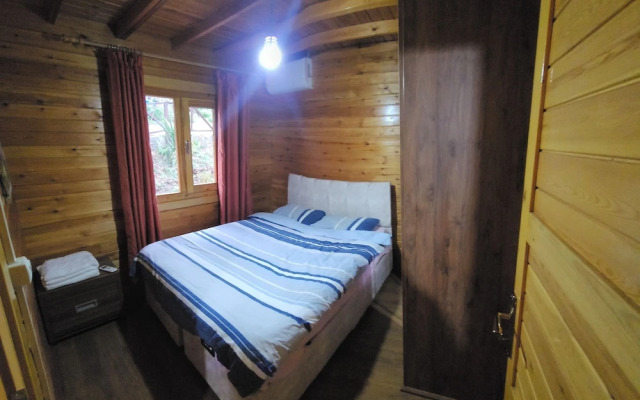 Nefes House