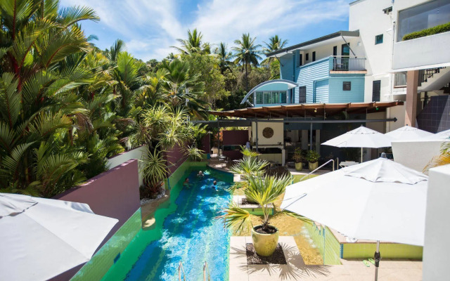 Peninsula Boutique Hotel Port Douglas - Adults Only Haven