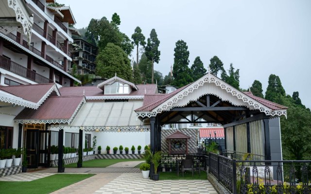 Istana Resort and Spa