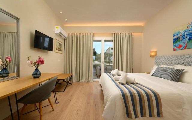 Art Hotel Debono