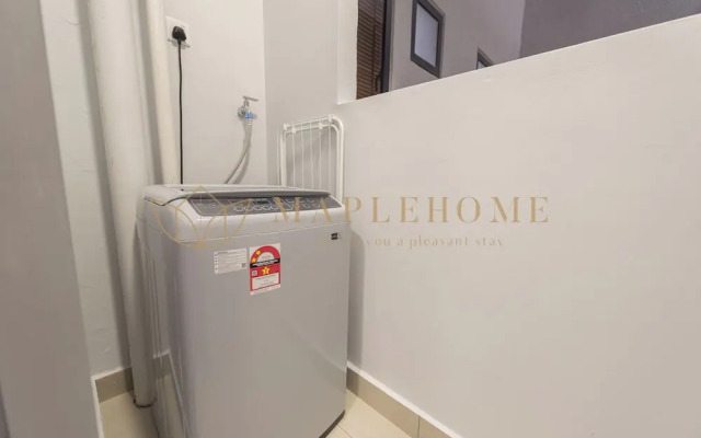 M Vertica Residences by Cozy KL Homes