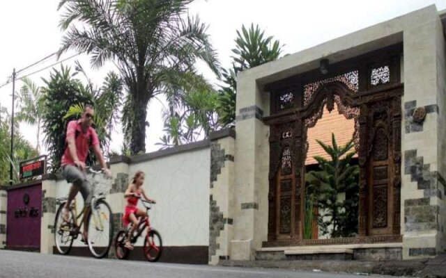 De rich Villas