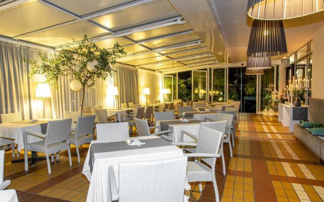 Hotel Santiago