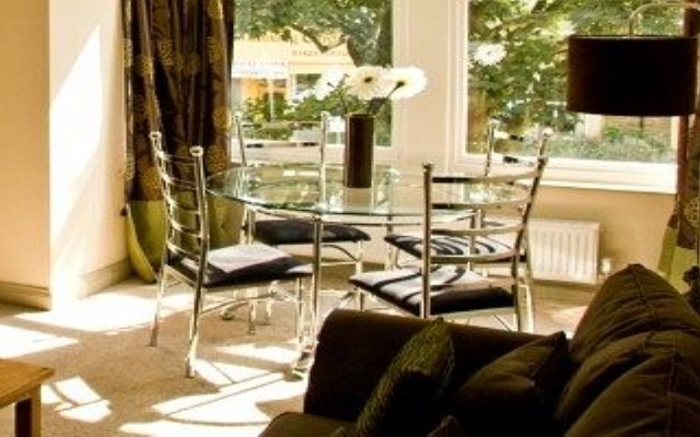 Harrogate Boutique Apartments