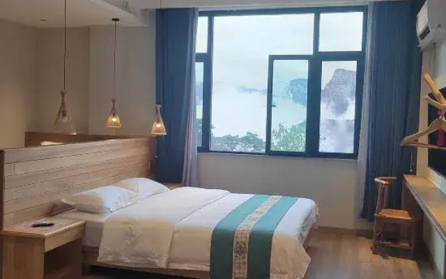 Dadongxiang Residence