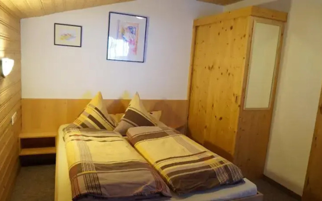 Appartment Wilhelm