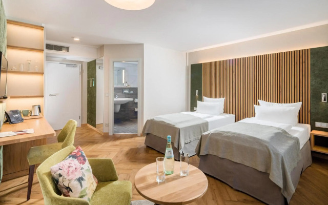 Parkhotel Gueldene Berge